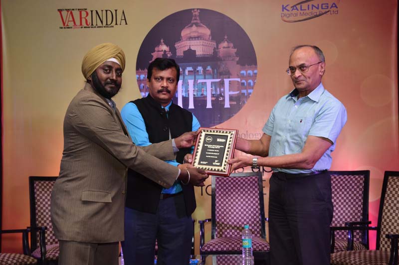 Winners in 6th SIITF-1